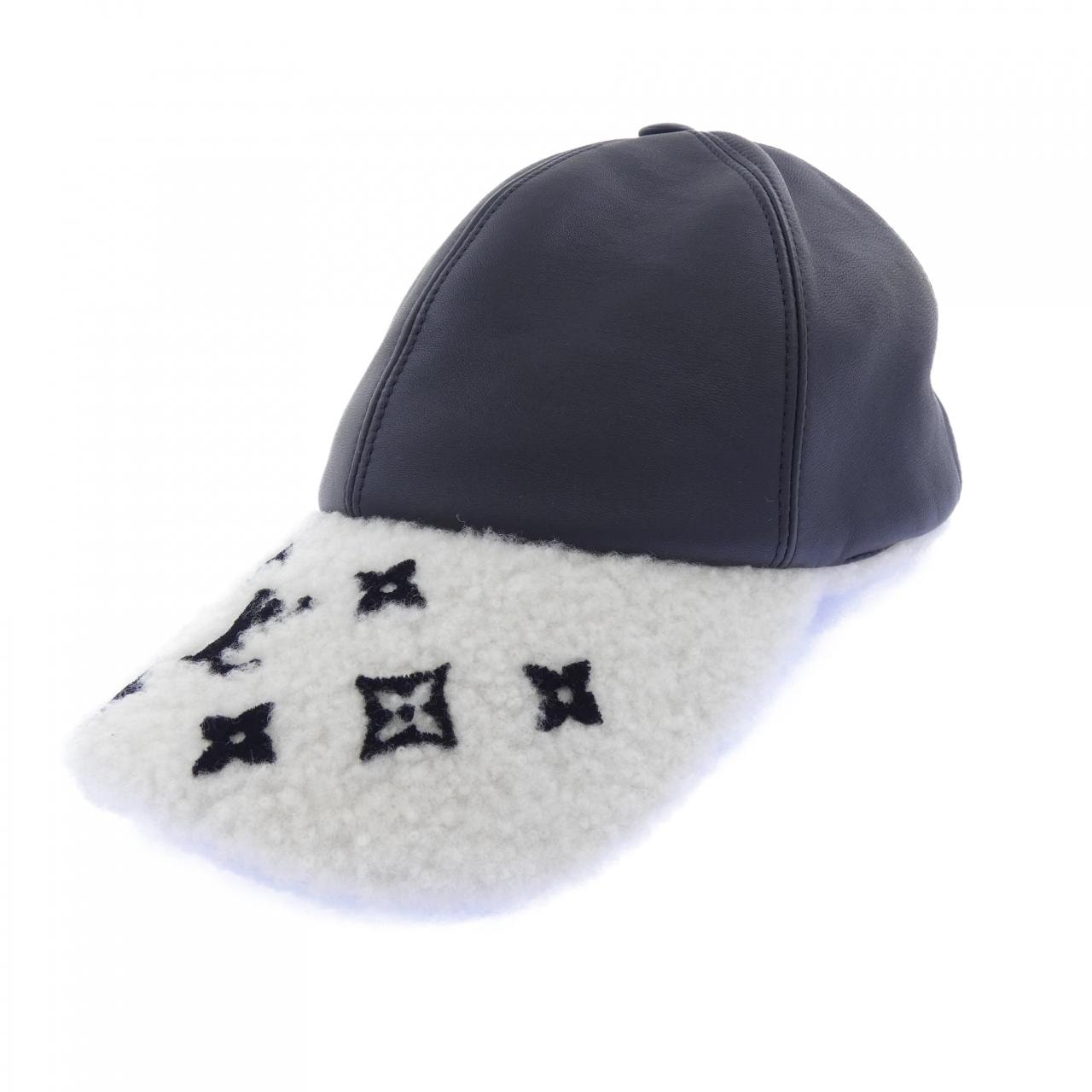 ルイヴィトン LOUIS VUITTON M00494 キャップ