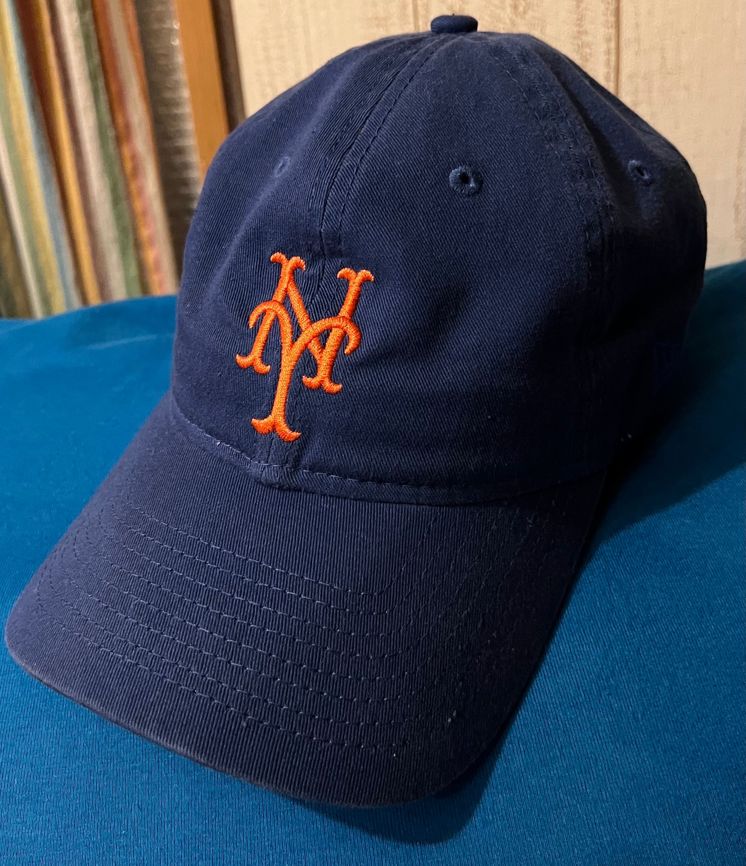 AIME LEON DORE エメレオンドレ Mets Ballpark Hat