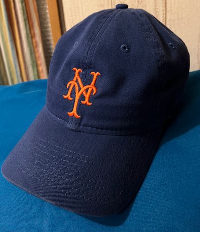 AIME LEON DORE エメレオンドレ Mets Ballpark Hat