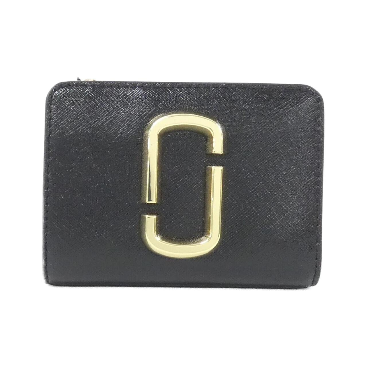 【新品】マークジェイコブス THE SNAPSHOT 2P6SMP021S01 財布