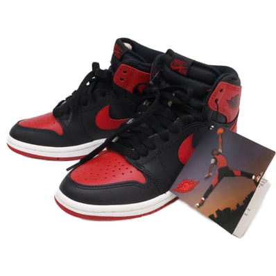ナイキ HV6674-067 Air Jordan 1 High 85 23