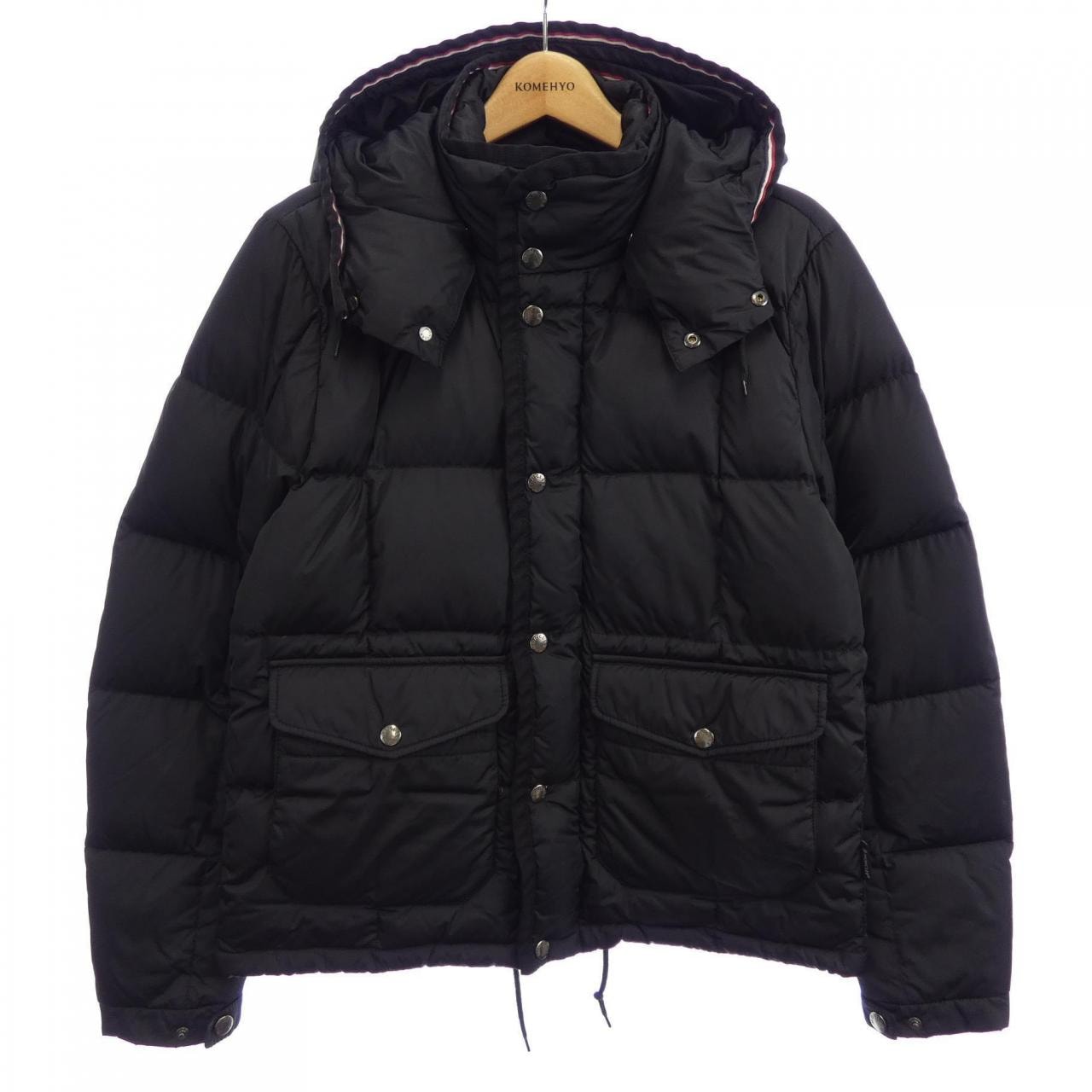 モンクレール MONCLER VERNET ダウンジャケット