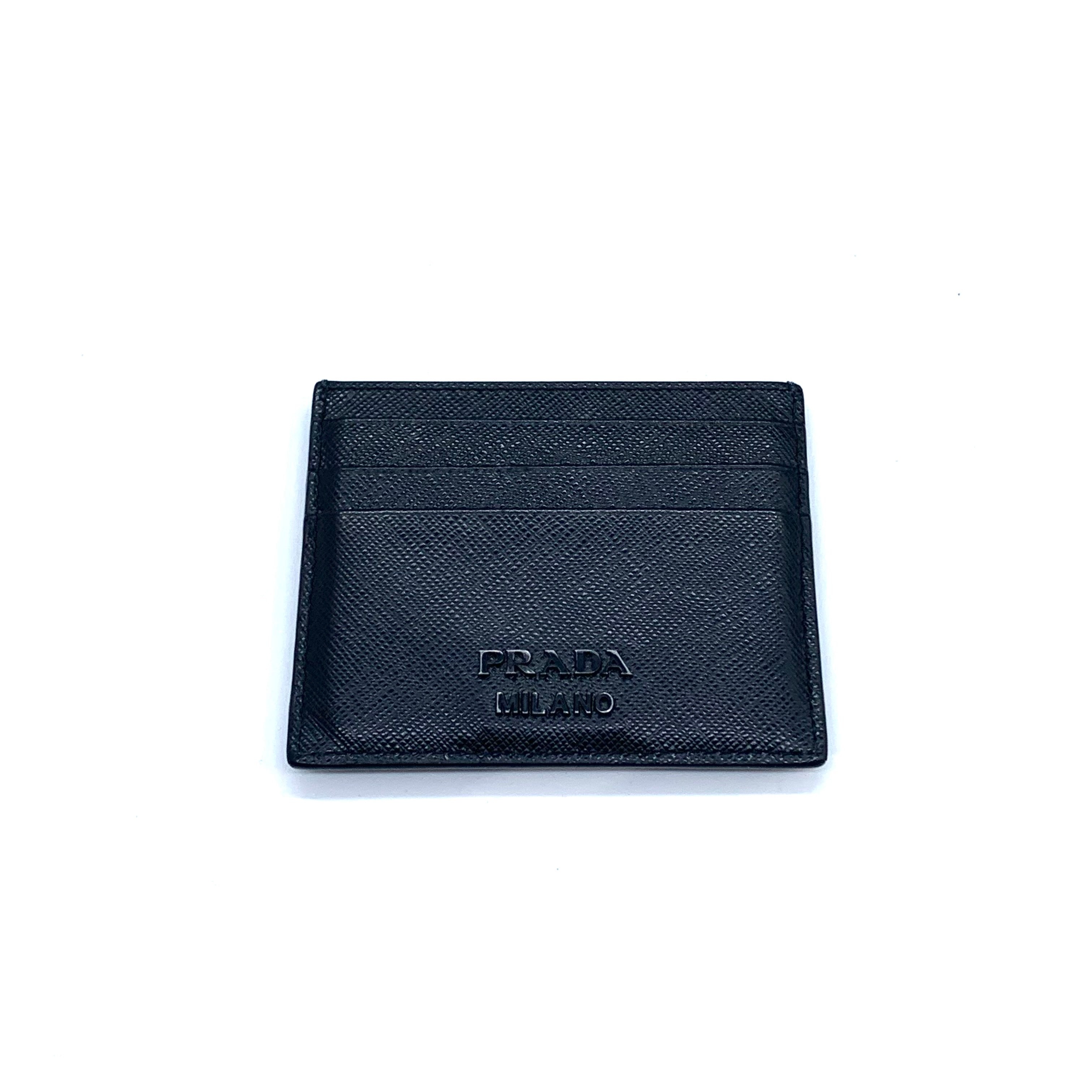 PRADA CARD CASE 1MC025