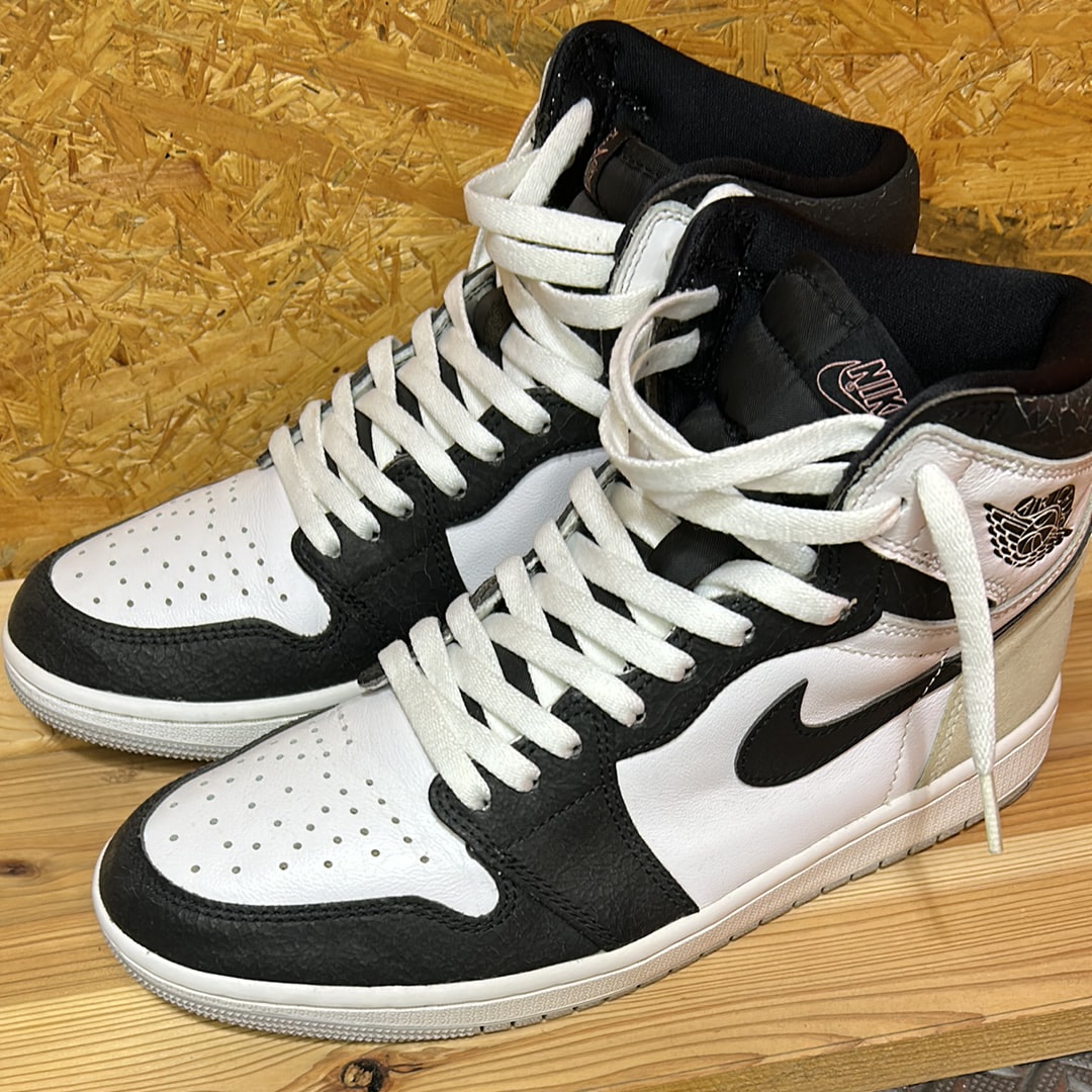 Nike Air Jordan 1 High OG "Bleached Coral"
