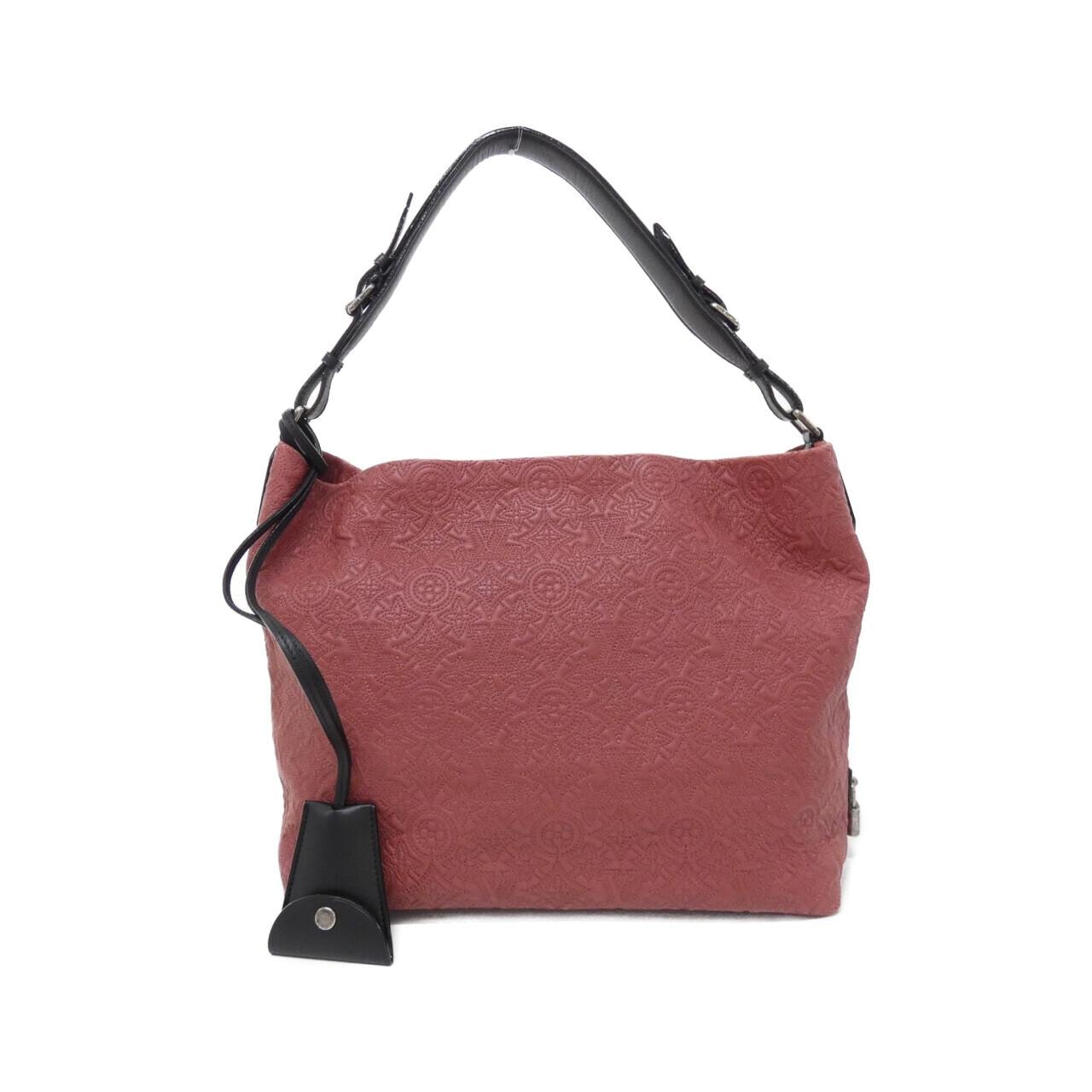 ルイヴィトン アンティア ホーボー PM M93155 ショルダーバッグ