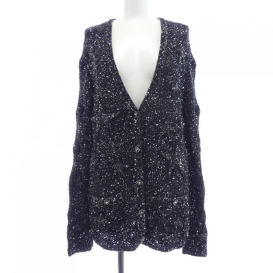 シャネル CHANEL P76598K11006 カーディガン