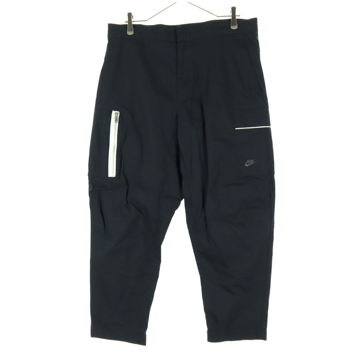 美品 NIKE ナイキ ロングパンツ G