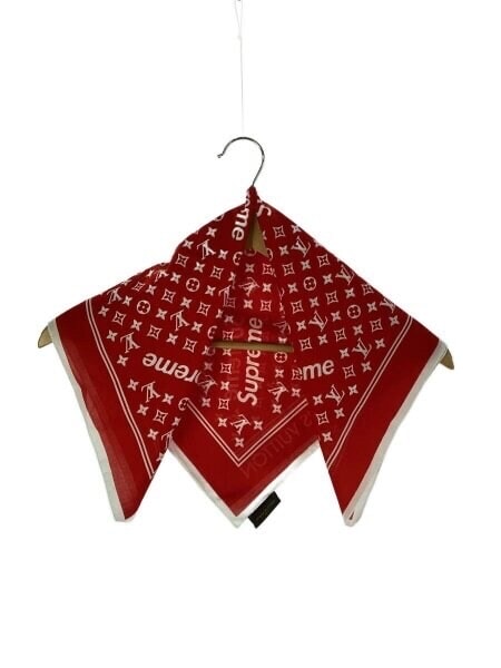 Supreme x Martine Rose Scarf 