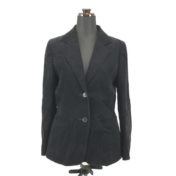 キャサリン・ハムネット ブルゾン レディース