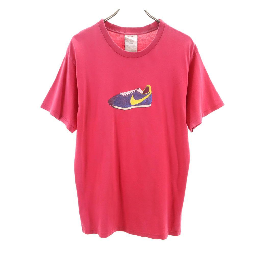 NIKE ナイキ 90s 00s 半袖 Tシャツ