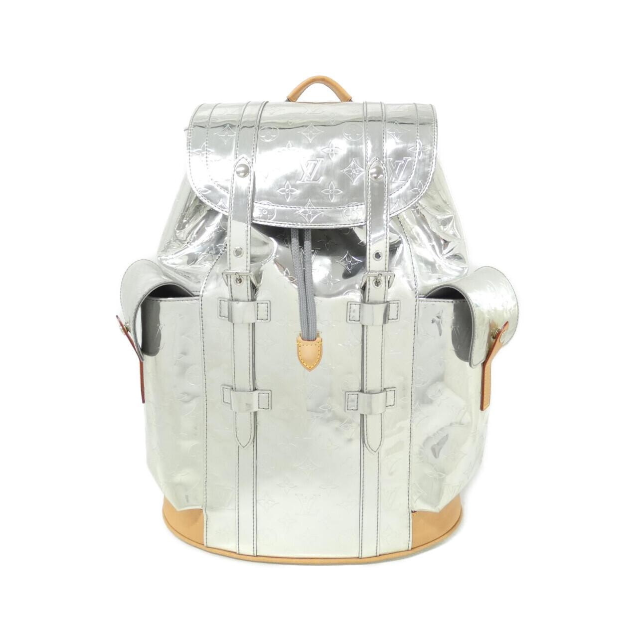 ルイヴィトン モノグラム ミラー クリストファー PM M58756 リュックサック