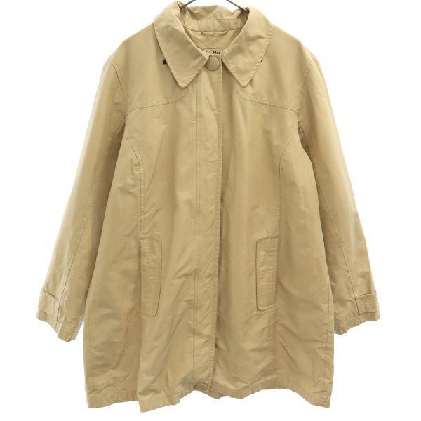 L.L.Bean ステンカラー ジャケット