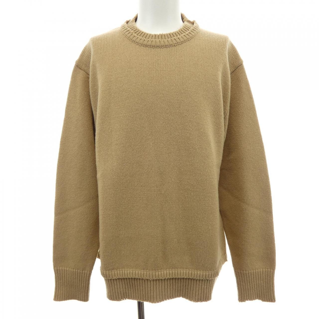 メゾンマルジェラ Maison Margiela SI1GP0001 ニット