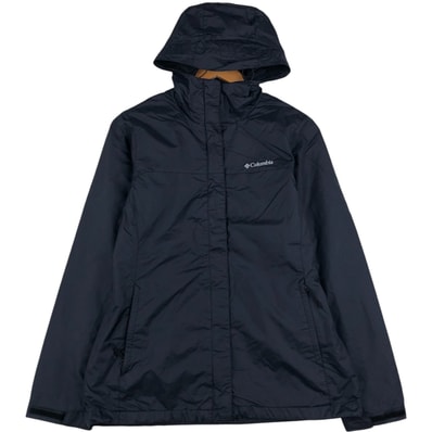 古着 コロンビア Columbia マウンテンパーカー シェルジャケット レディースM相当/eaa615976