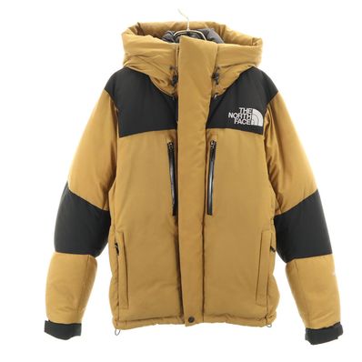 THE NORTH FACE バルトロライト ダウンジャケット