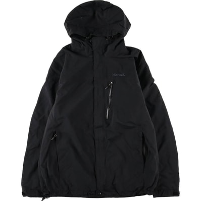 古着 マーモット Marmot ナイロンパーカー メンズL相当/eaa609879