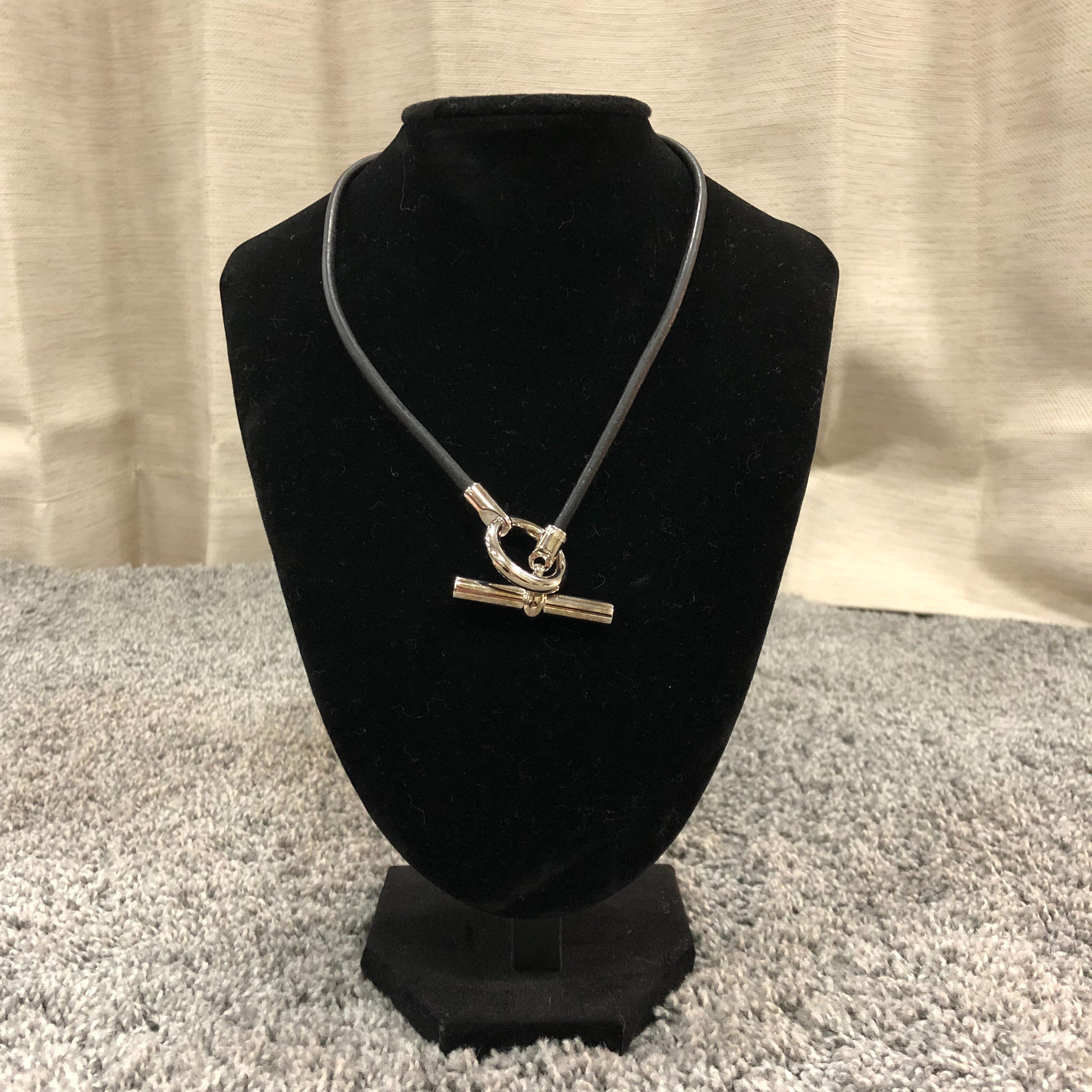 エルメス ネックレス アクセサリー