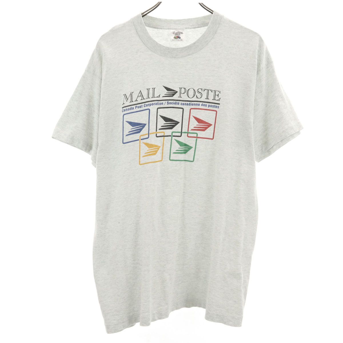 FRUIT OF THE LOOM 90s 半袖 Tシャツ