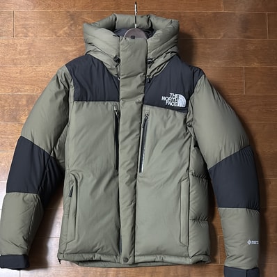 The North Face Baltro Light Jacket 2022 "Newtopes"