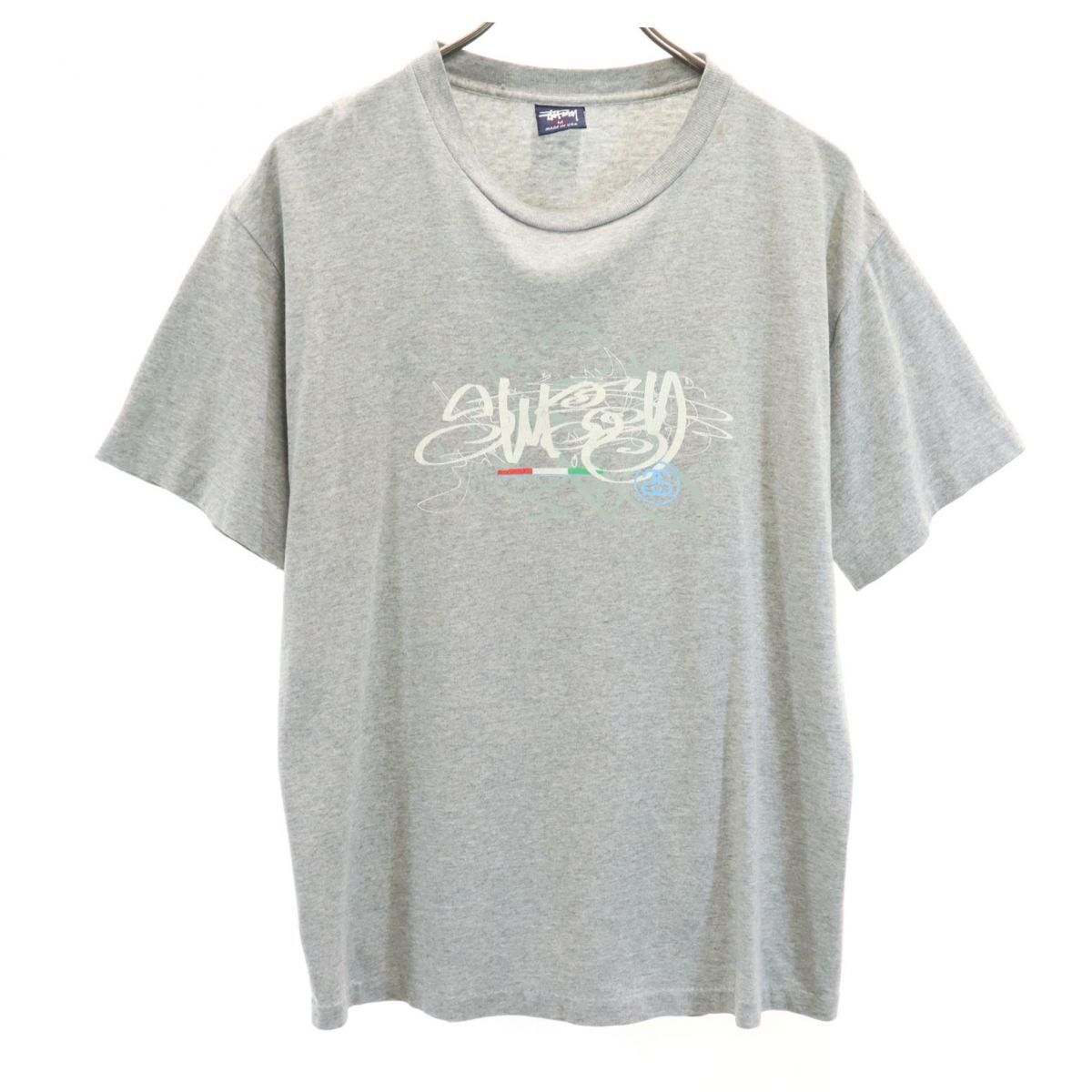 STUSSY ステューシー 90s 半袖 Tシャツ