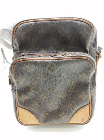 Louis Vuitton Amazon Monogram