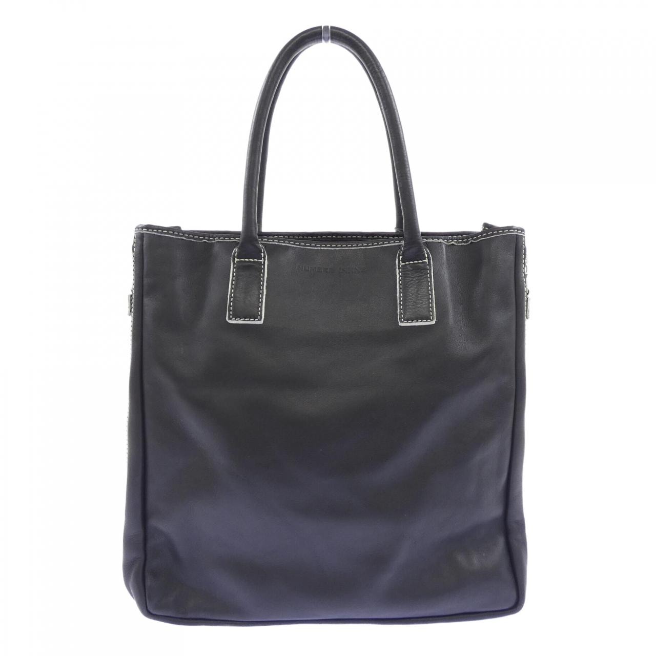ナンバーナイン NUMBER (N)INE BAG