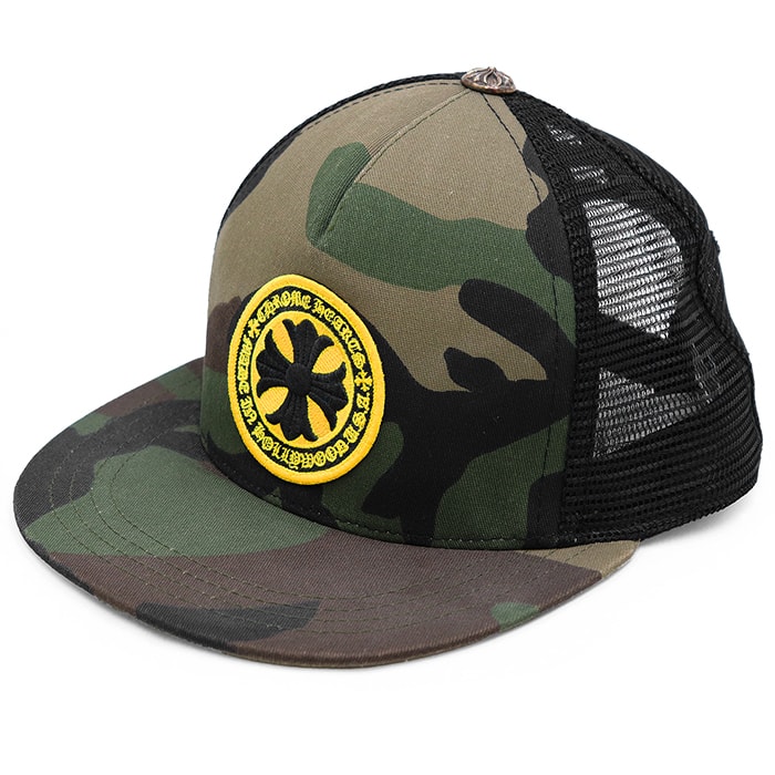 B (目立った傷や汚れなし)】【美品】CHROME HEARTS クロムハーツ