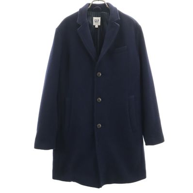 GAP ギャップ チェスターコート