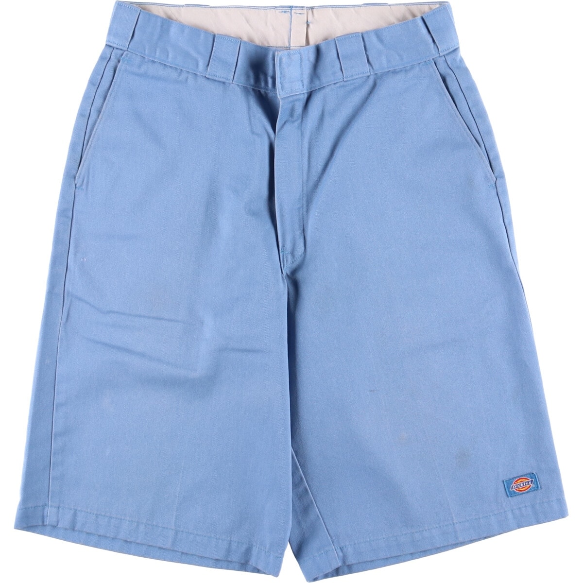 古着 90年代 ディッキーズ Dickies ワークショーツ ハーフパンツ USA製 メンズw32相当 ヴィンテージ/eaa572874