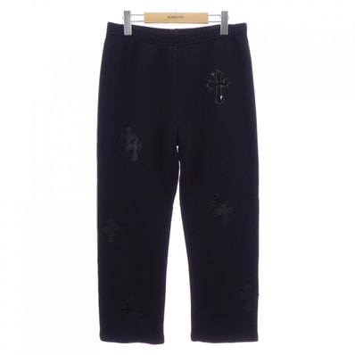 クロムハーツ CHROME HEARTS Y NOT ワイノット クロスパッチ 417192964******181 パンツ