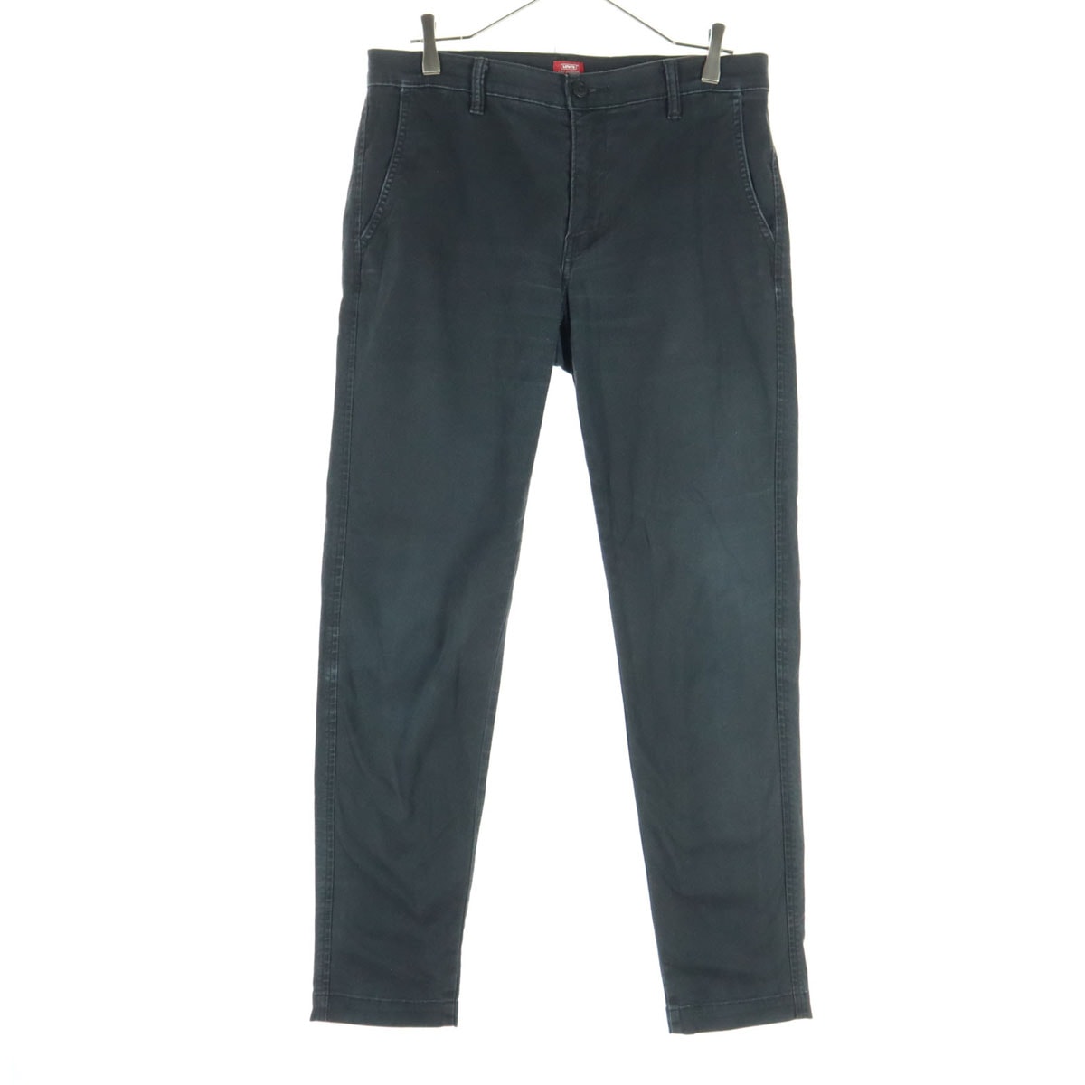 Levi's リーバイス デニムパンツ W30 ダークグレー