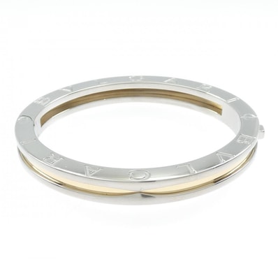 ブルガリ B.zero1 バングル