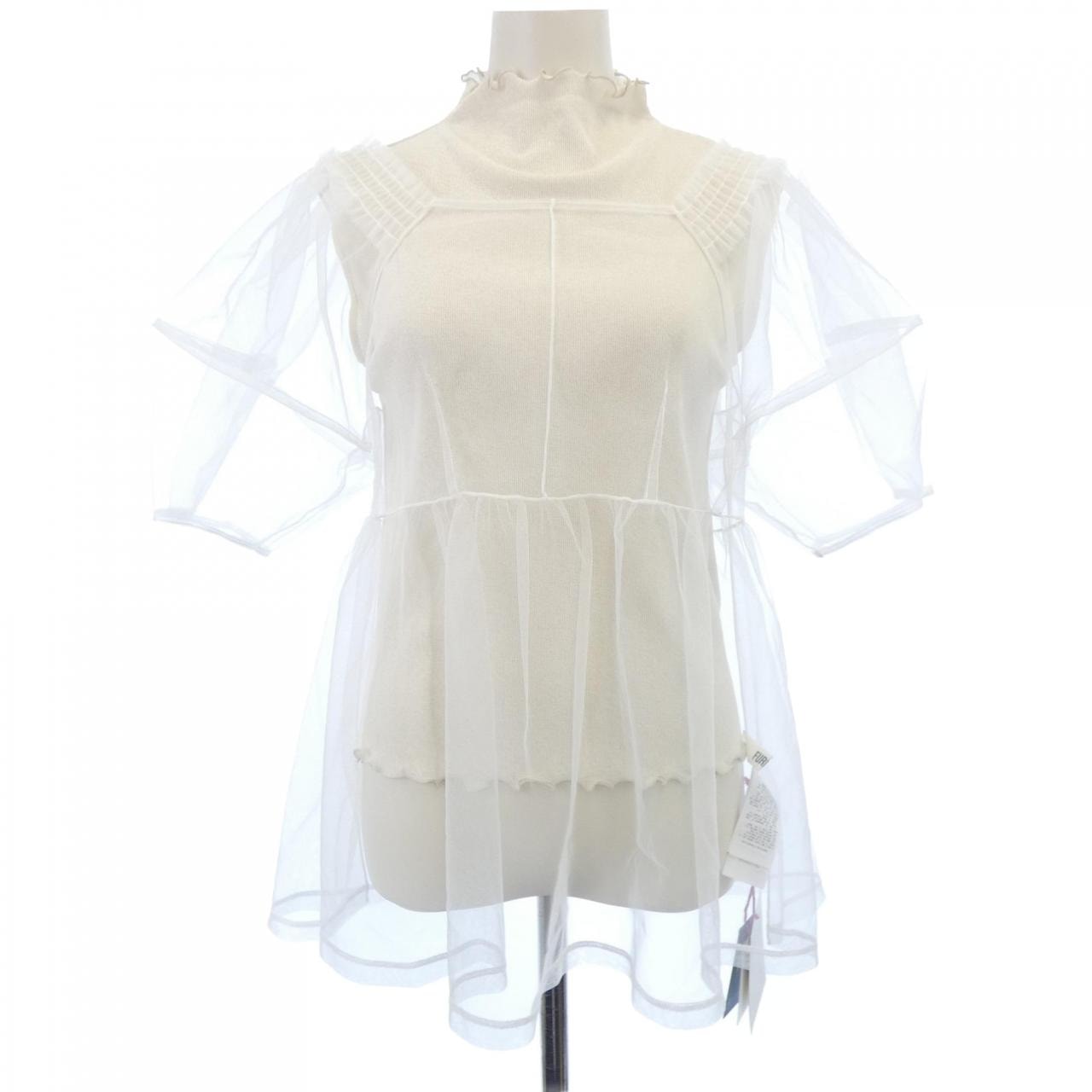 ファーファー fur fur トップス