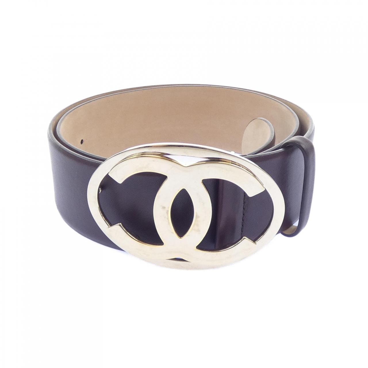 【ヴィンテージ】シャネル CHANEL 28530 BELT