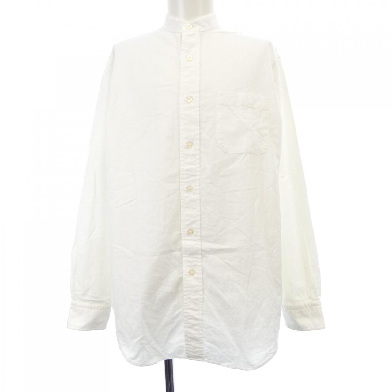 ブルックスブラザーズ BROOKS BROTHERS 19-77-8574 シャツ