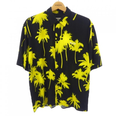 エムエスジーエム MSGM S/Sシャツ