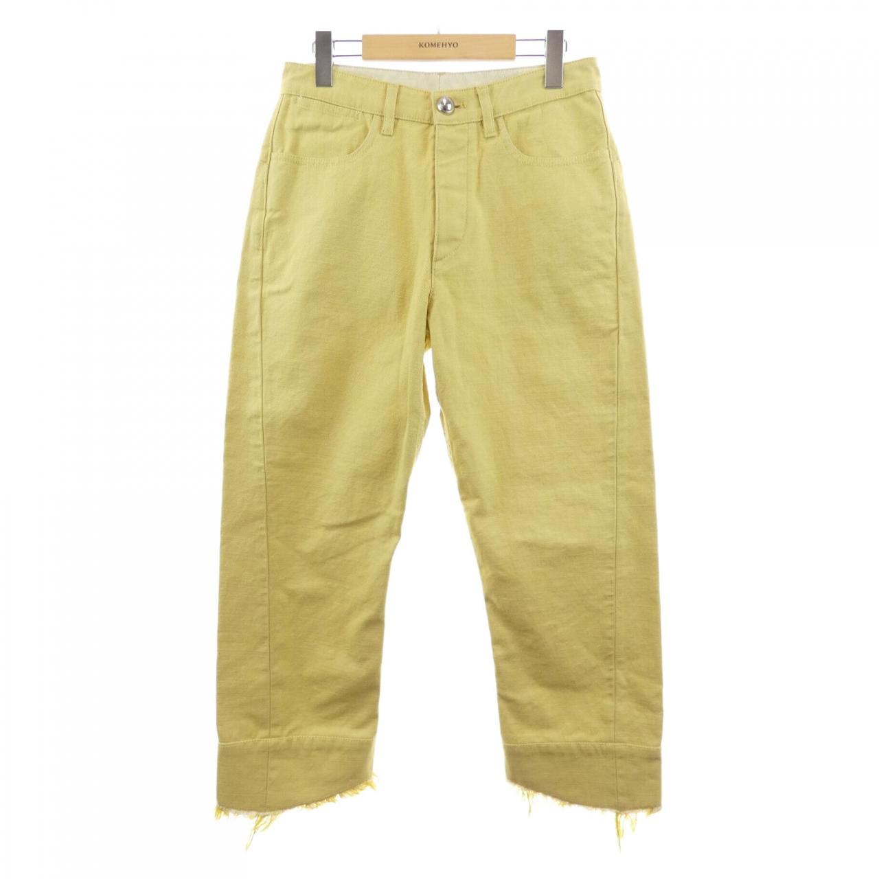 ジルサンダー JIL SANDER JSWU316905WU24040021 ジーンズ