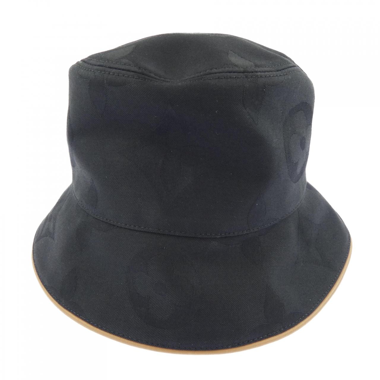 ルイヴィトン LOUIS VUITTON デイリーグラム M7164 ハット