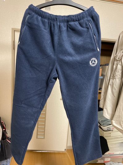 Jordan x UNION Track Pants "Navy"