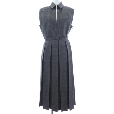 クリスチャンディオール CHRISTIAN DIOR 251R30A1186 ワンピース