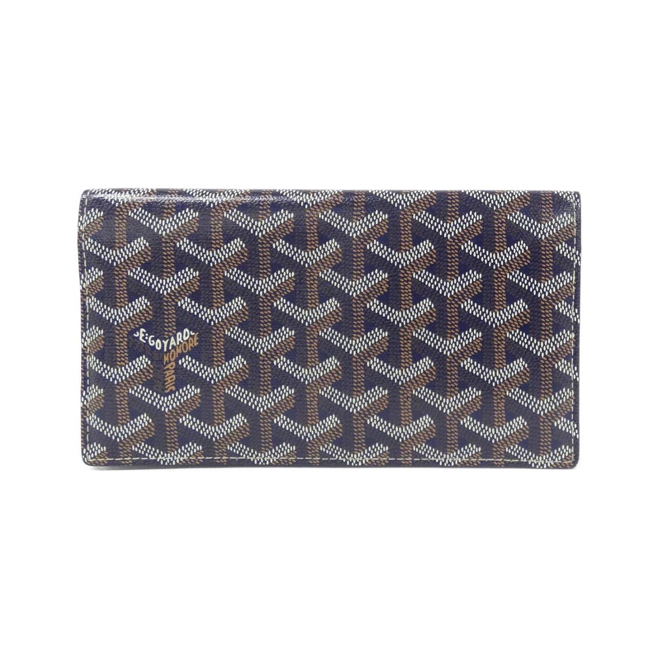 ゴヤール リシュリュー APM205 財布