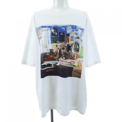 ルイヴィトン LOUIS VUITTON HPY80WNPG Tシャツ
