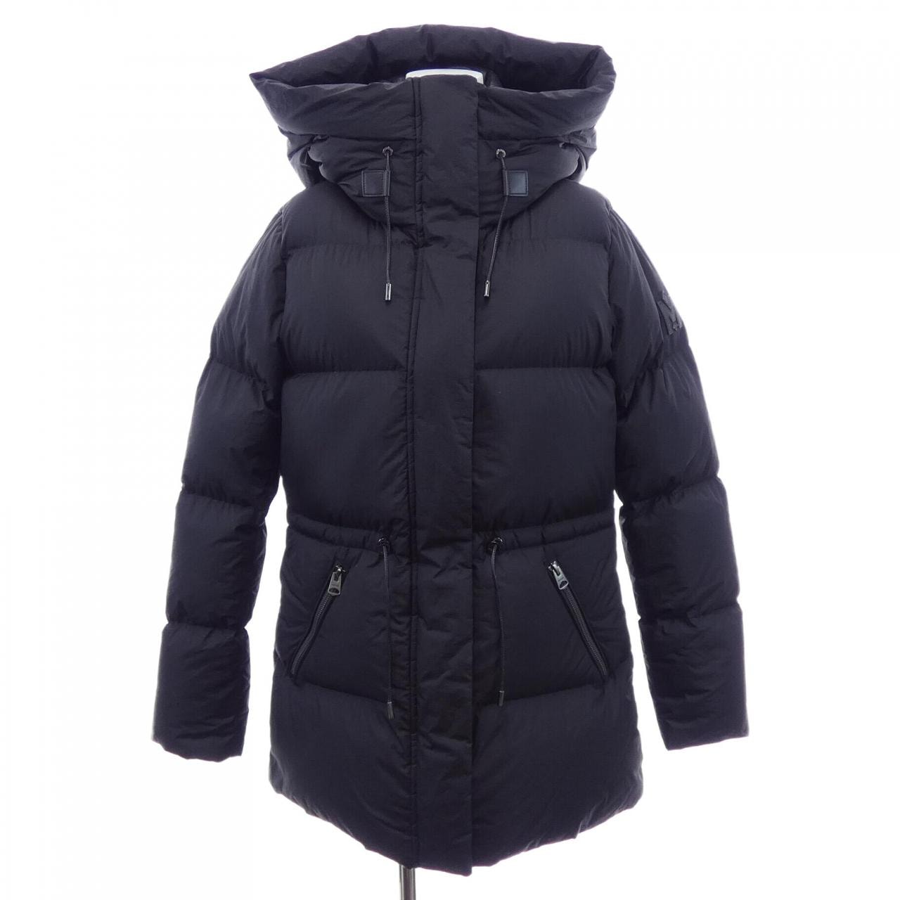 マッカージュ MACKAGE ダウンジャケット