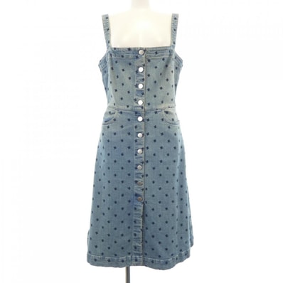 ステラマッカートニー STELLA MCCARTNEY 410584 SDH27 ワンピース
