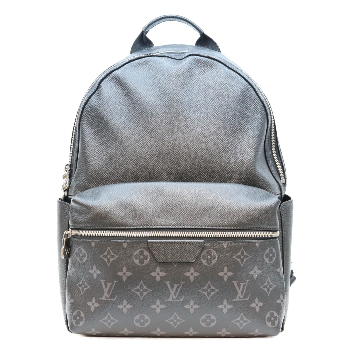 Louis Vuitton Discovery Backpack Taigarama "Noir"