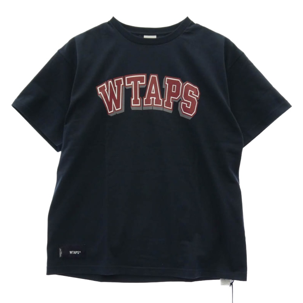 Wtaps Netminder / LS / Poly. LLW 