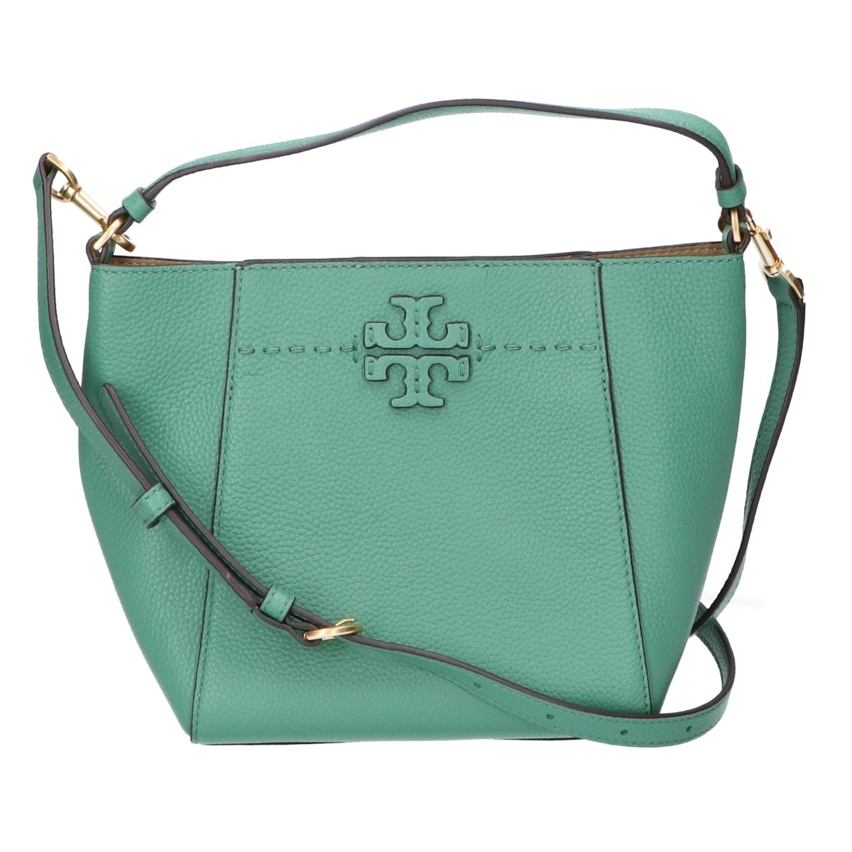 トリーバーチ 【美品】レザー 2WAYショルダー