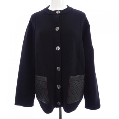 シャネル CHANEL LOOK58 P77874K11239 ノーカラージャケット
