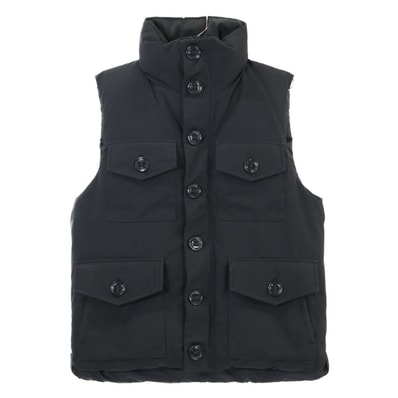 カナダグース 【国内正規(株)グリフィンインターナショナル】3434JM MONTREAL モントリオール ダウン M/M