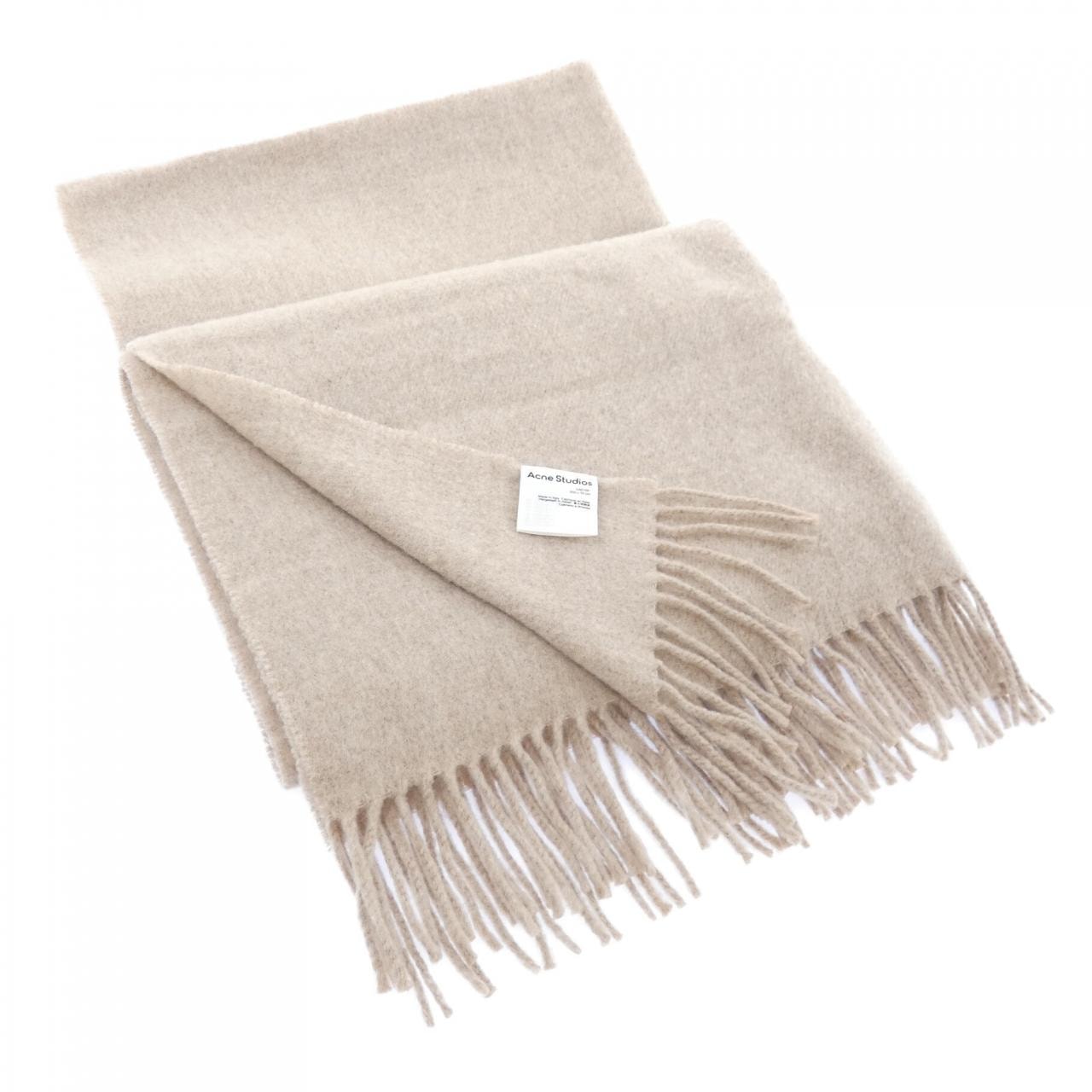 アクネストゥディオズ ACNE STUDIOS STOLE